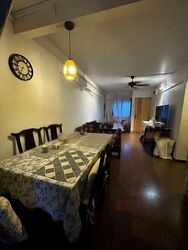 Blk 151 Yio Chu Kang Grove (Ang Mo Kio), HDB 3 Rooms #501789681